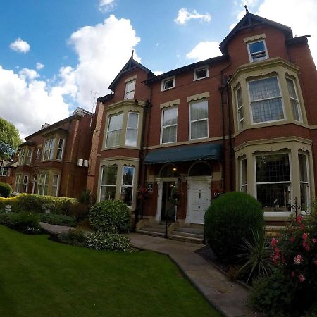 Rostrevor Hotel - Guest House Bury  Exterior foto