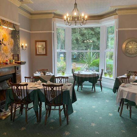 Rostrevor Hotel - Guest House Bury  Exterior foto
