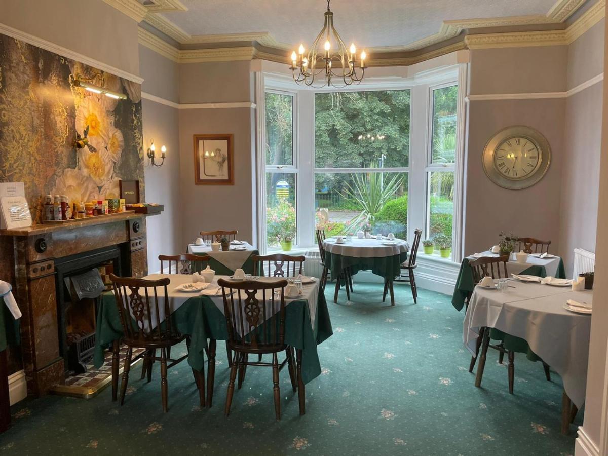 Rostrevor Hotel - Guest House Bury  Exterior foto