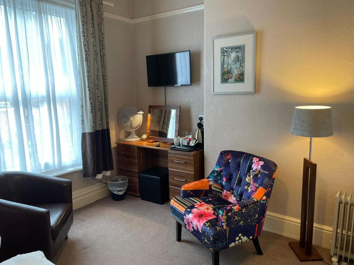 Rostrevor Hotel - Guest House Bury  Exterior foto