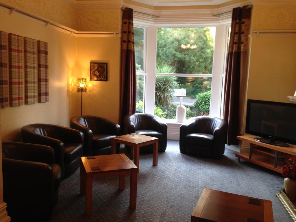 Rostrevor Hotel - Guest House Bury  Exterior foto