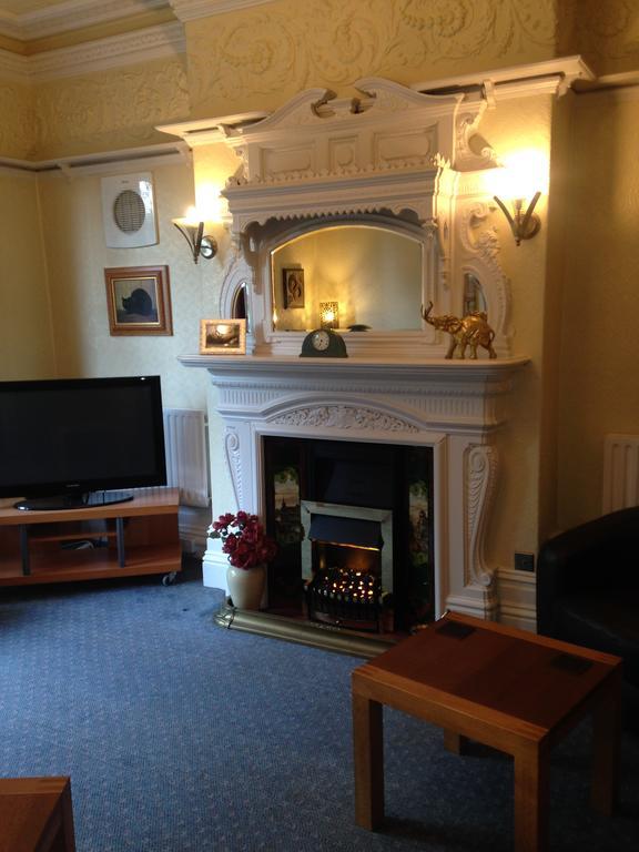 Rostrevor Hotel - Guest House Bury  Exterior foto