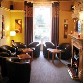 Rostrevor Hotel - Guest House Bury  Exterior foto